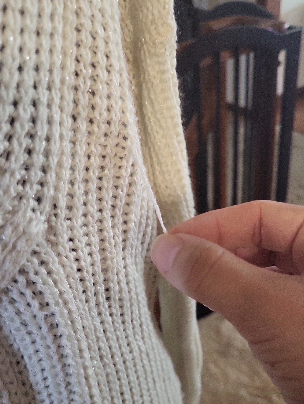 Sweater - Picture 2 of 5